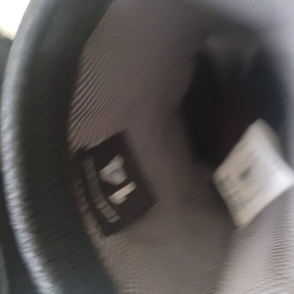 Fox Racing PRO FORMA Motocross BIKE Boots (MATTE BLK & SILVER) US Men's size 14 - Picture 5 of 15